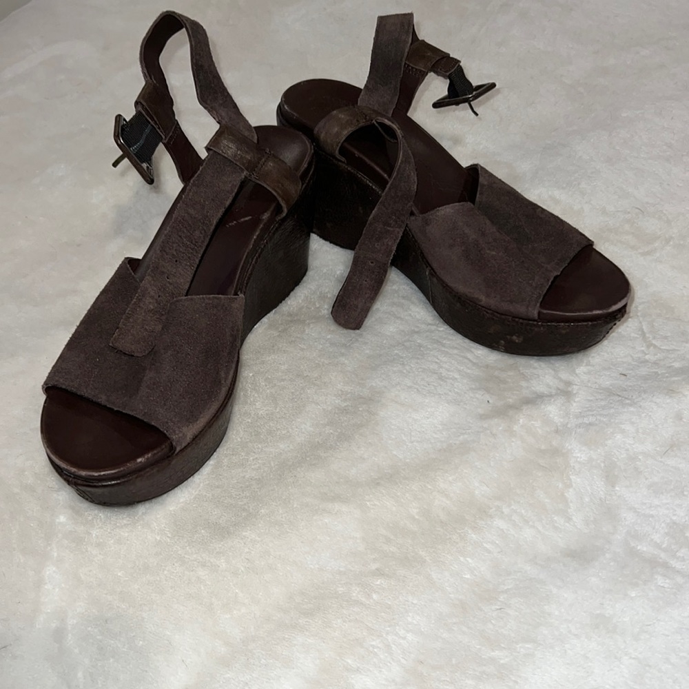 Kork Ease wedge